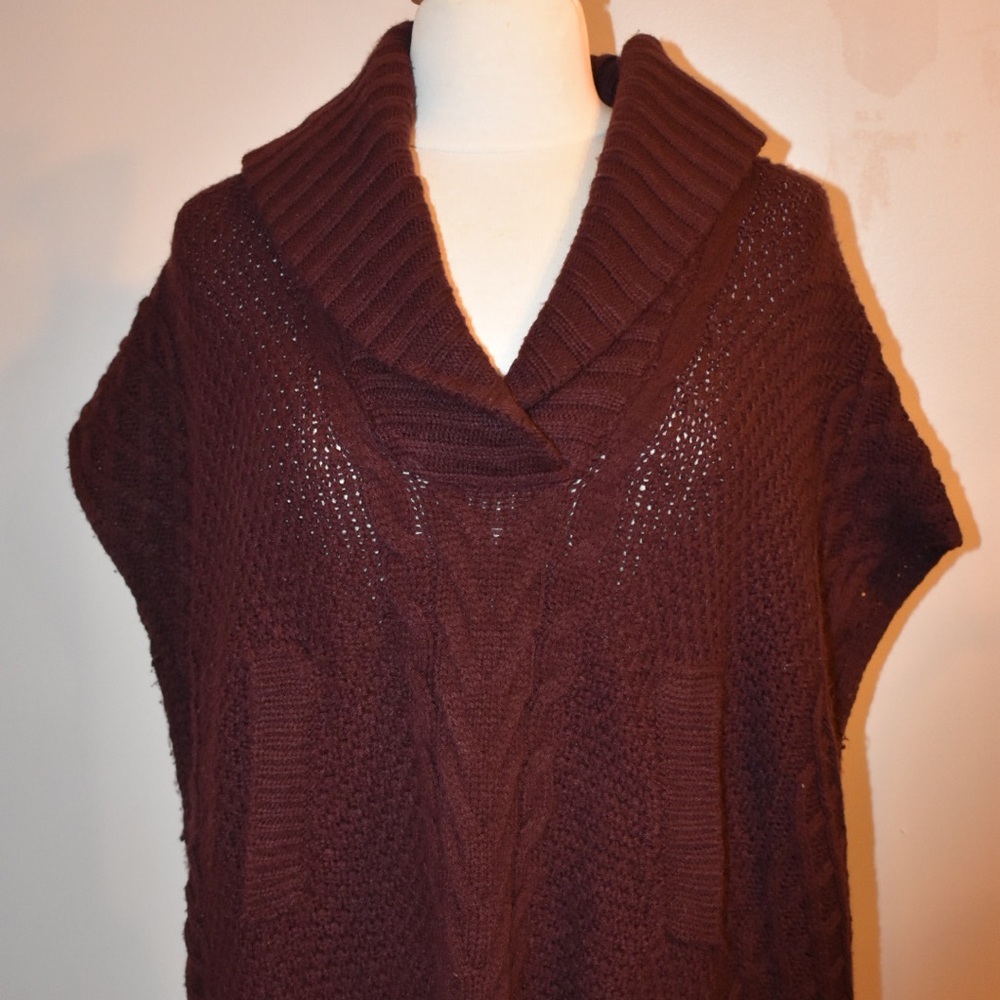 Cliché Couture Sweater